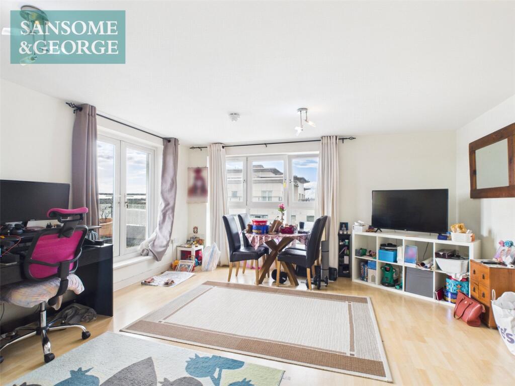 Main image of property: Winterthur Way, Basingstoke, Hampshire, RG21