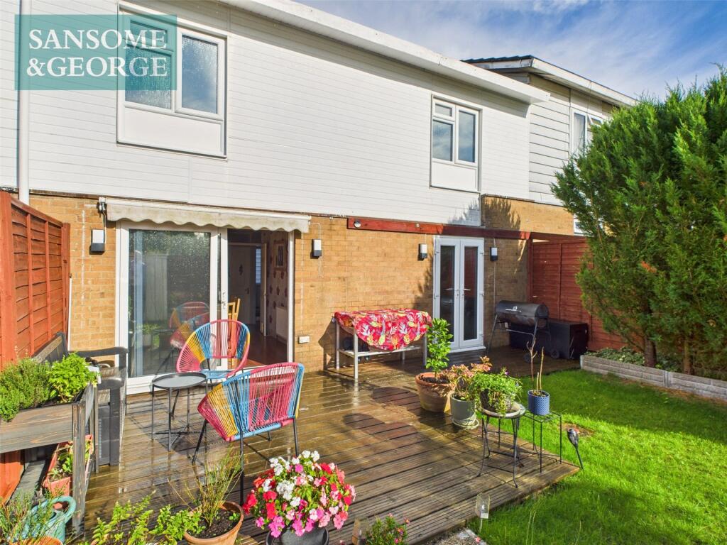 Main image of property: Abbey Road, Basingstoke, Hampshire, RG24
