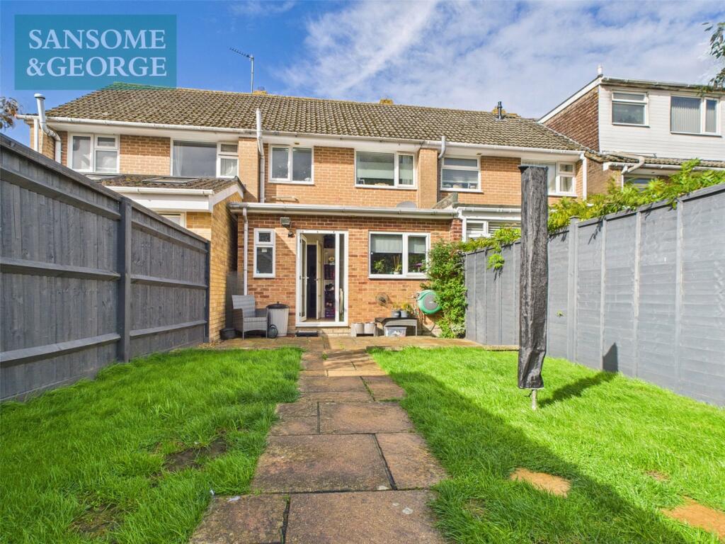 Main image of property: Fawconer Road, Kingsclere, Newbury, Hampshire, RG20