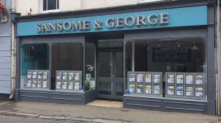 Sansome & George, Basingstokebranch details