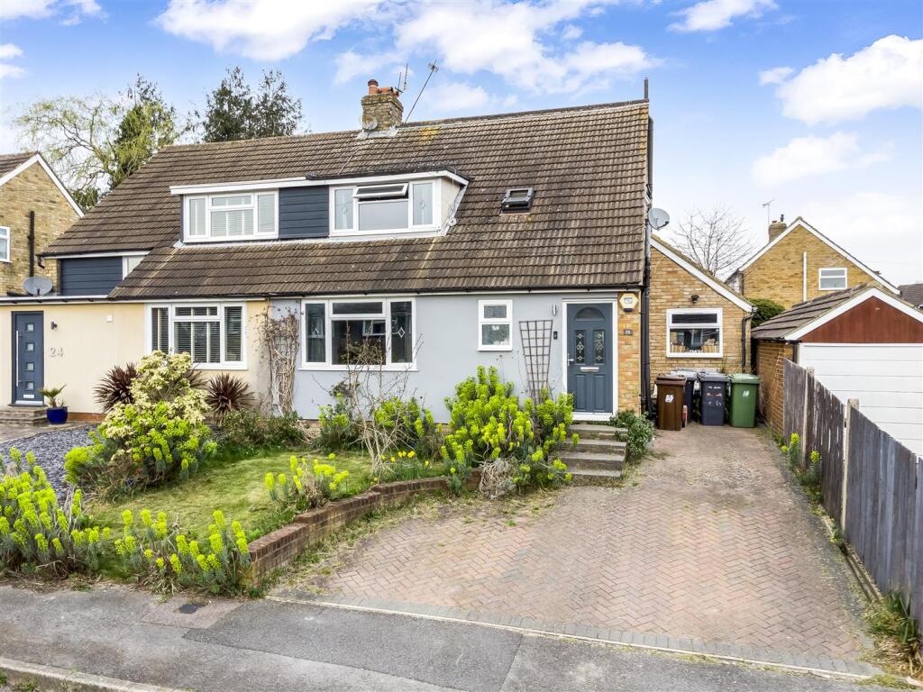 Main image of property: Trewenna Drive, Potters Bar