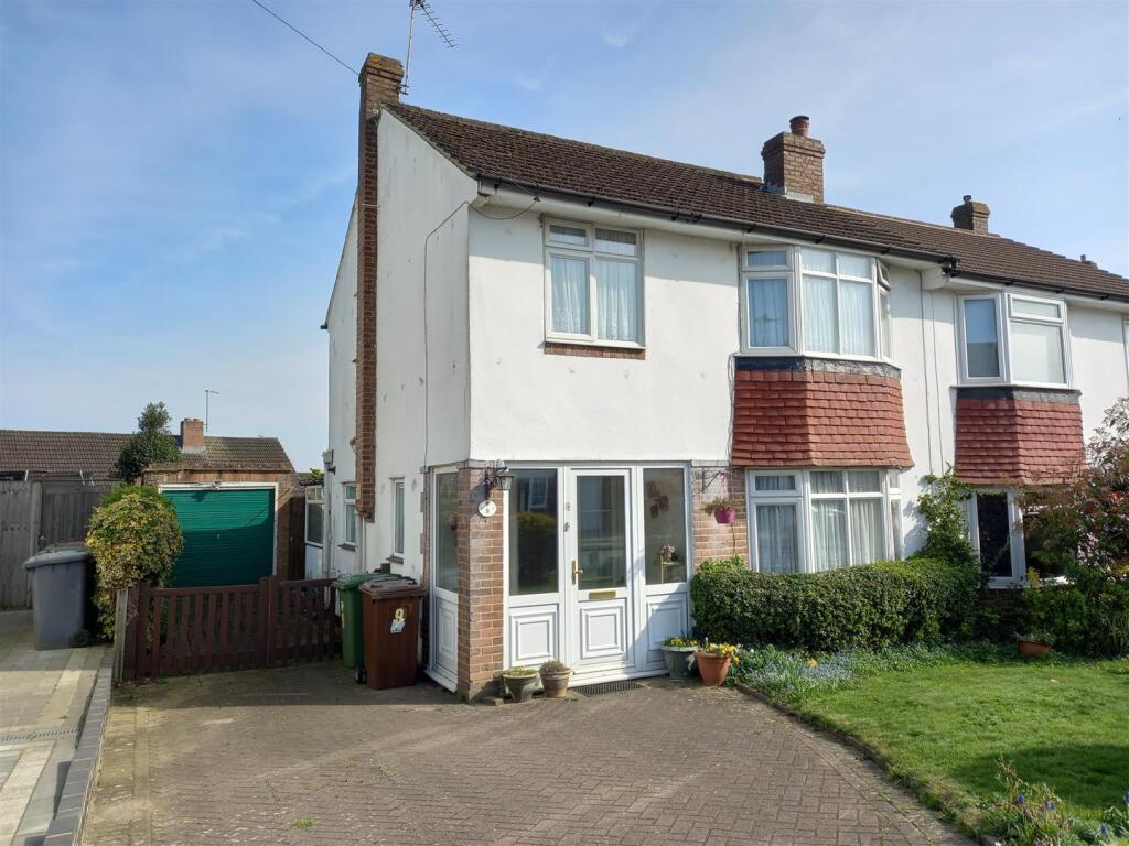 Main image of property: Salisbury Close, Potters Bar