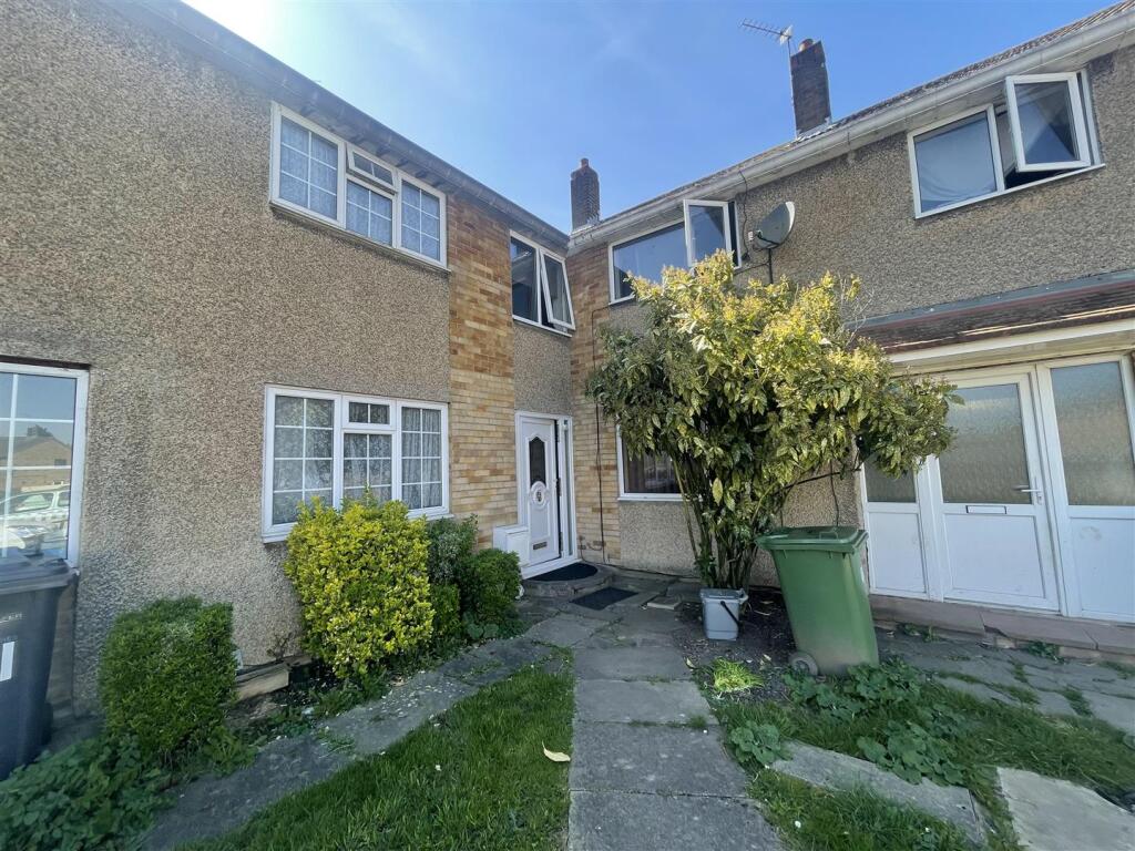 Main image of property: Ashwood Road, Potters Bar