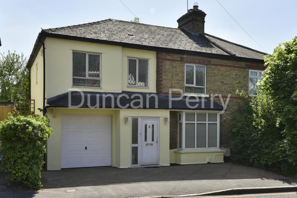 Main image of property: Mutton Lane, Potters Bar