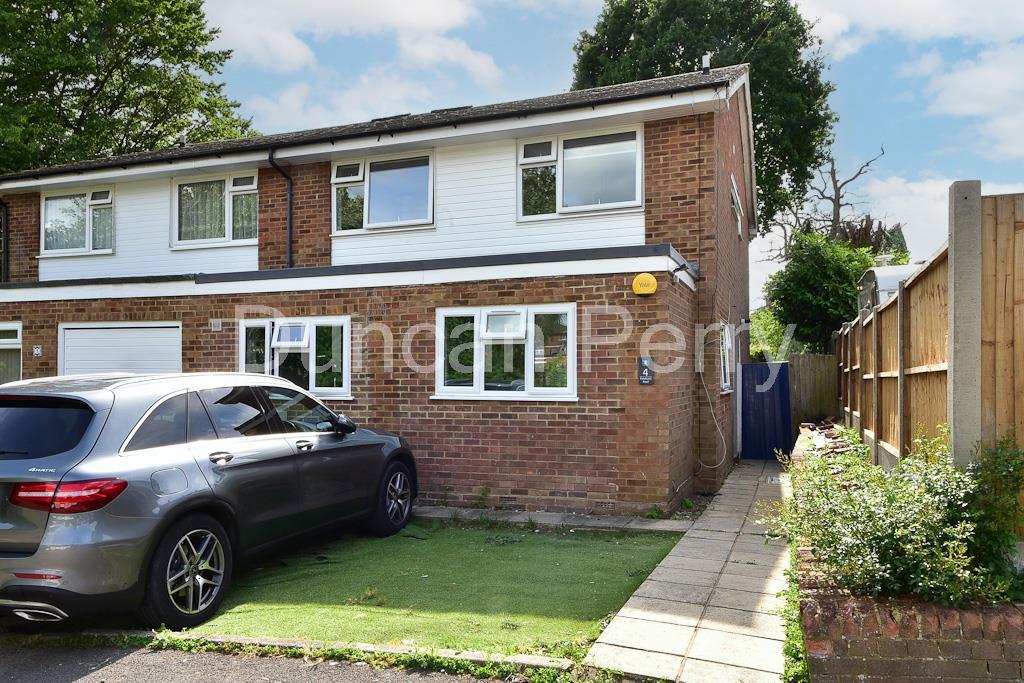 Main image of property: Penshurst Road, Potters Bar