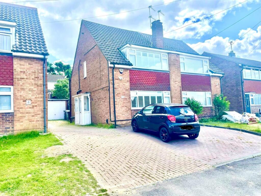 Main image of property: Melrose Avenue, Potters Bar