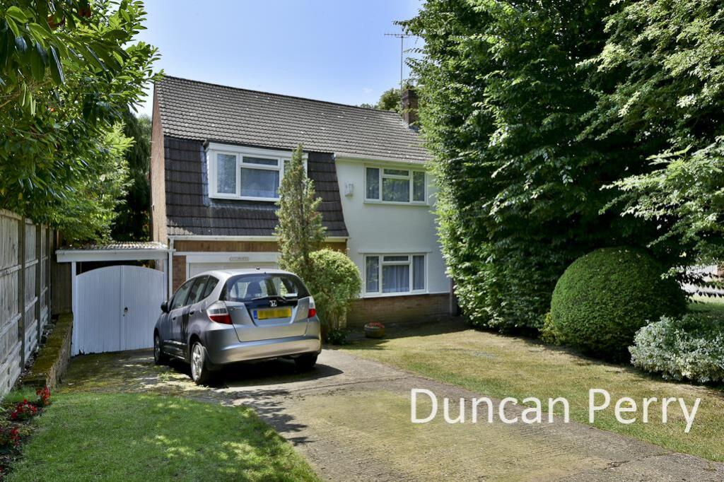 Main image of property: Westwood Close, Potters Bar