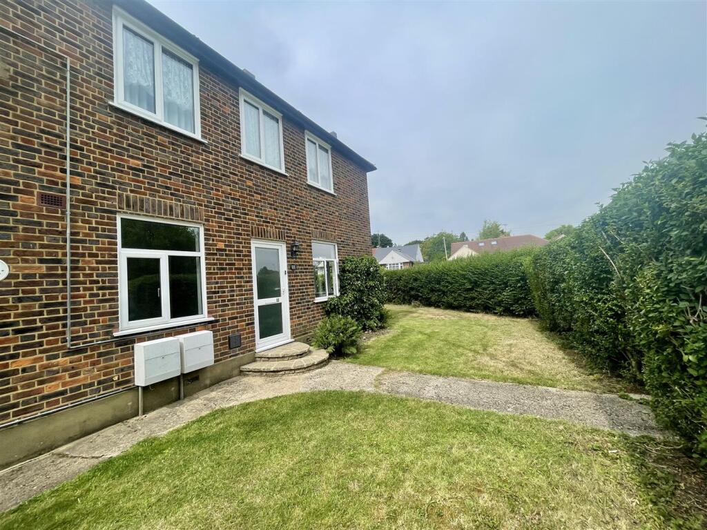Main image of property: Dugdale Hill Lane, Potters Bar