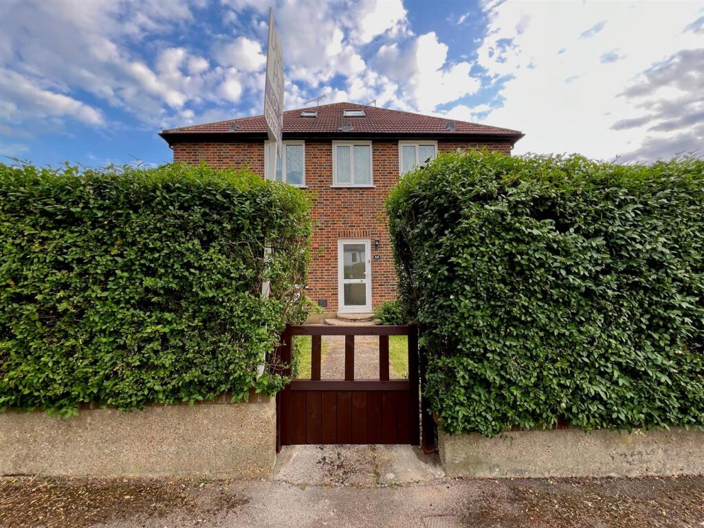 Main image of property: Dugdale Hill Lane, Potters Bar