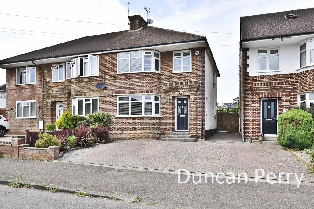 Main image of property: Brooklands Gardens, Potters Bar