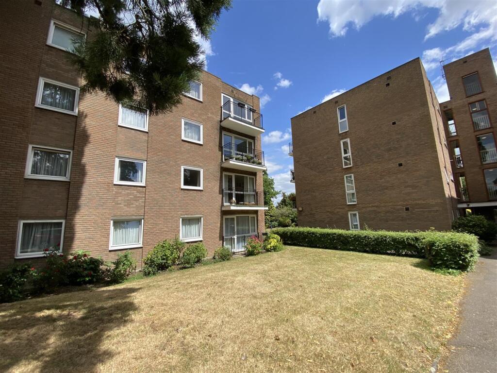 Main image of property: Hawkshead Road, Potters Bar