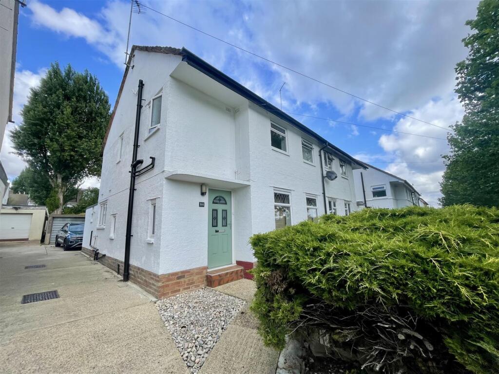 Main image of property: Dugdale Hill Lane, Potters Bar