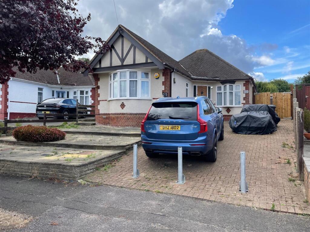 Main image of property: Elmroyd Avenue, Potters Bar