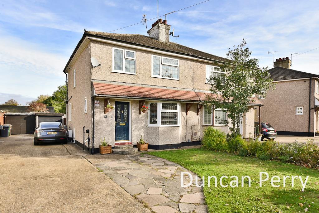 Main image of property: Cranborne Road, Potters Bar