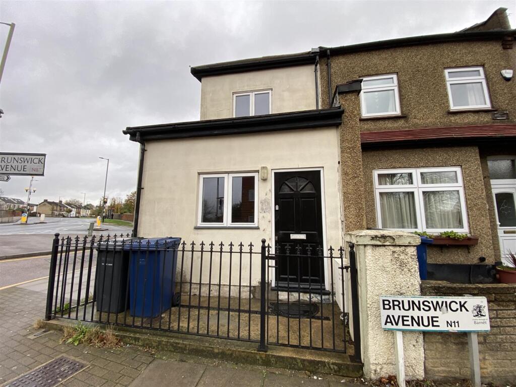 Main image of property: Brunswick Avenue, London