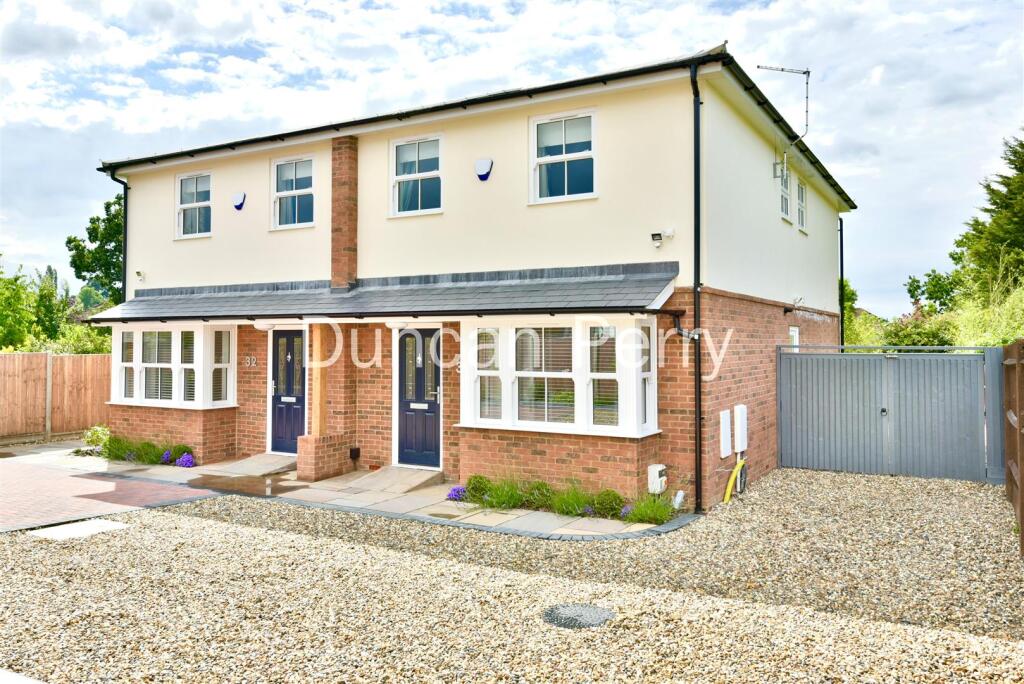 Main image of property: Dugdale Hill Lane, Potters Bar