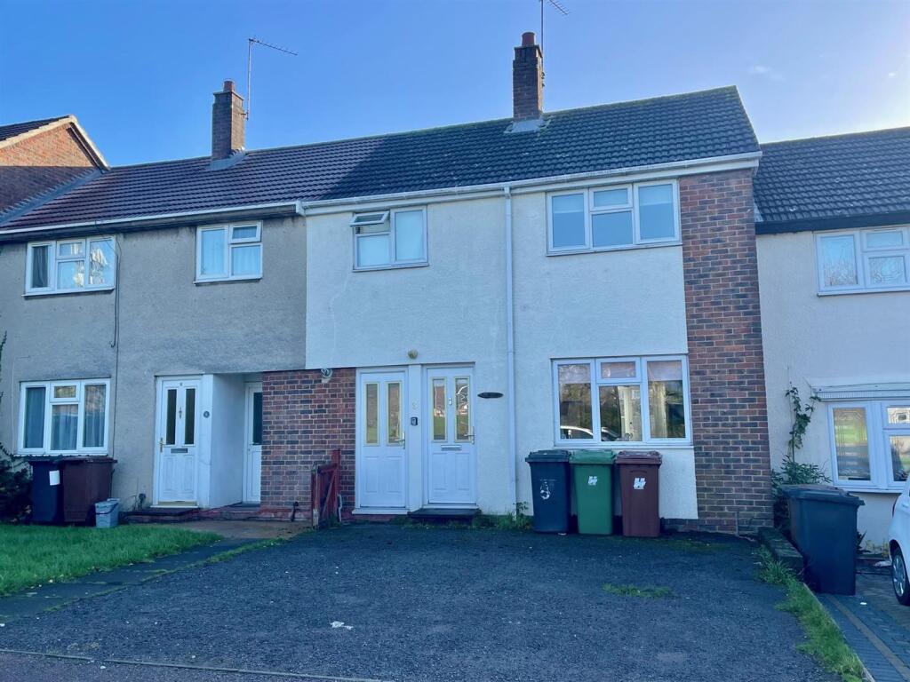 Main image of property: Ashwood Road, Potters Bar