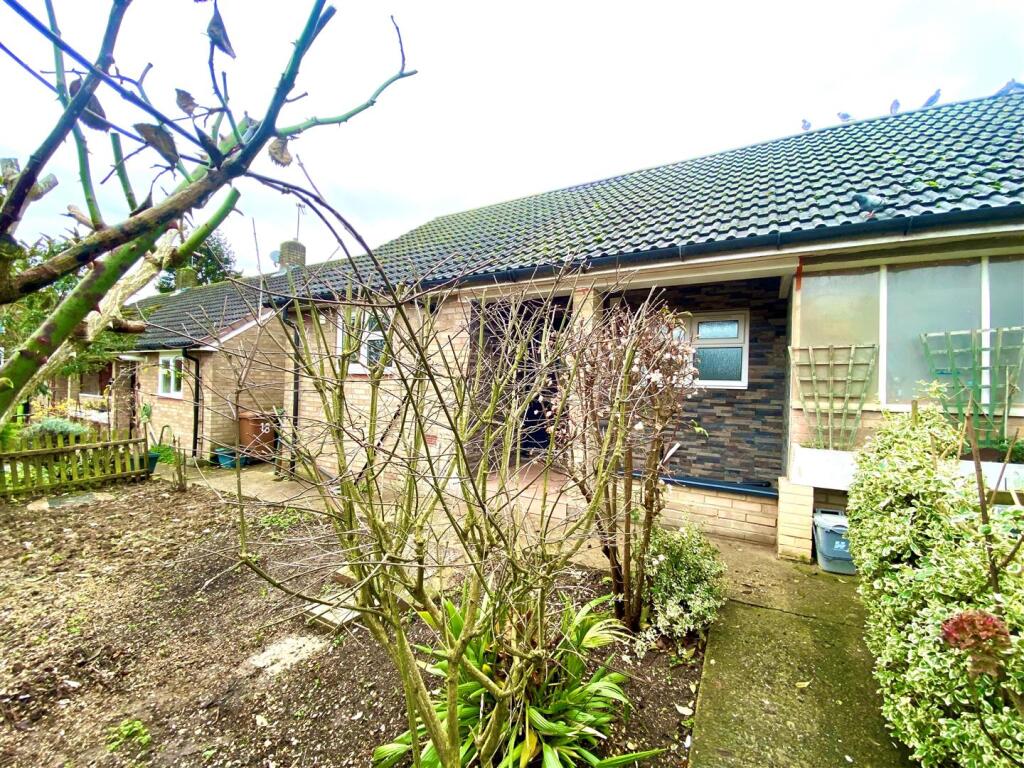 Main image of property: Gregory Avenue, Potters Bar