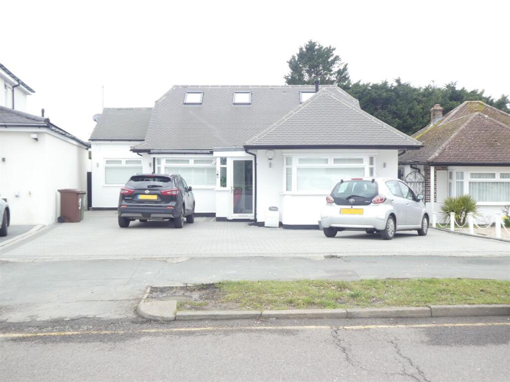 Main image of property: Sunnybank Road, Potters Bar,, Herts.