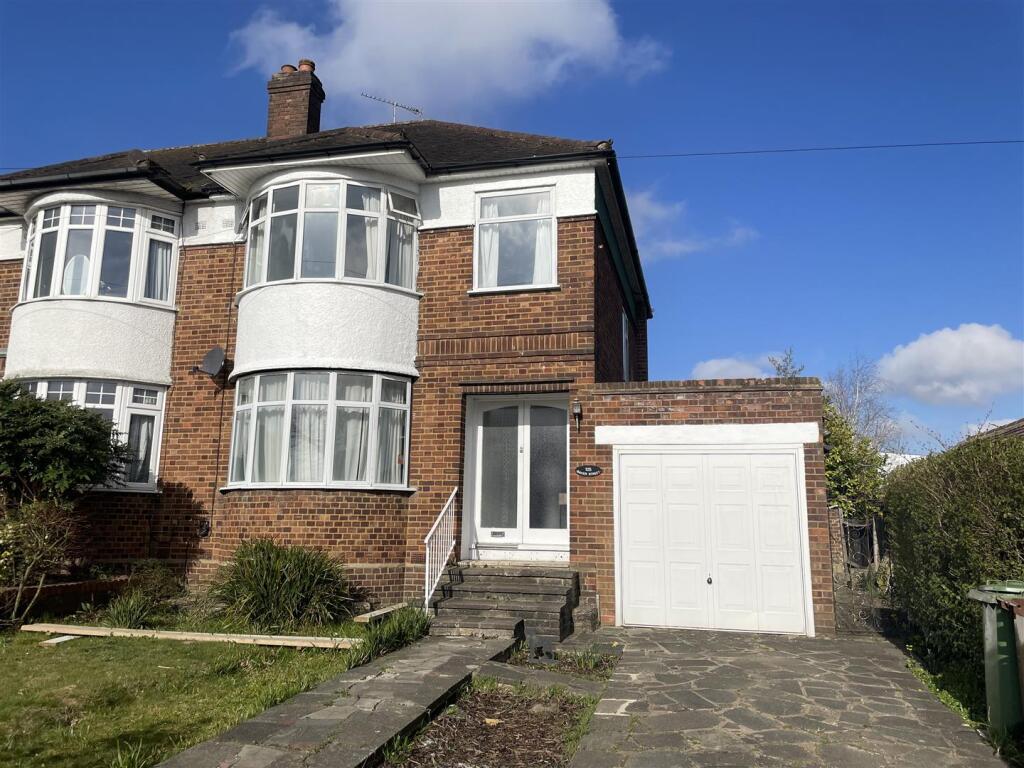 Main image of property: Baker Street, Potters Bar