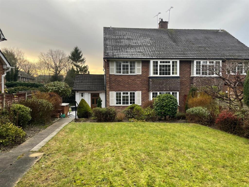 Main image of property: Sandringham Road, Potters Bar