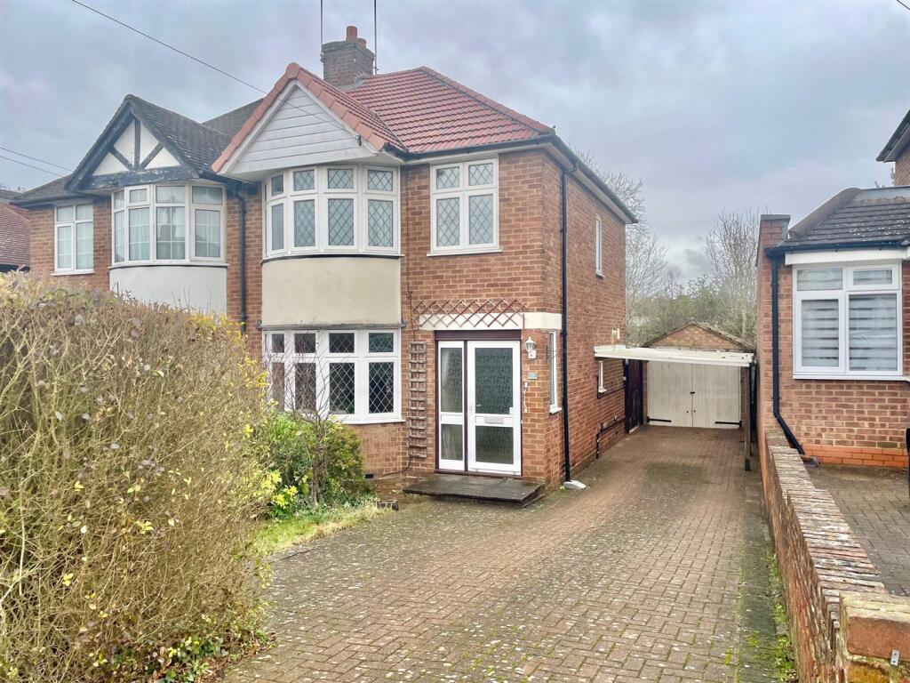 Main image of property: Mimms Hall Road, Potters Bar