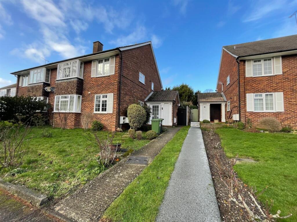 Main image of property: Sandringham Road, Potters Bar