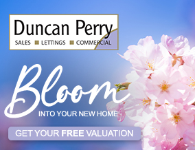 Get brand editions for Duncan Perry Estate Agents, Potters Bar