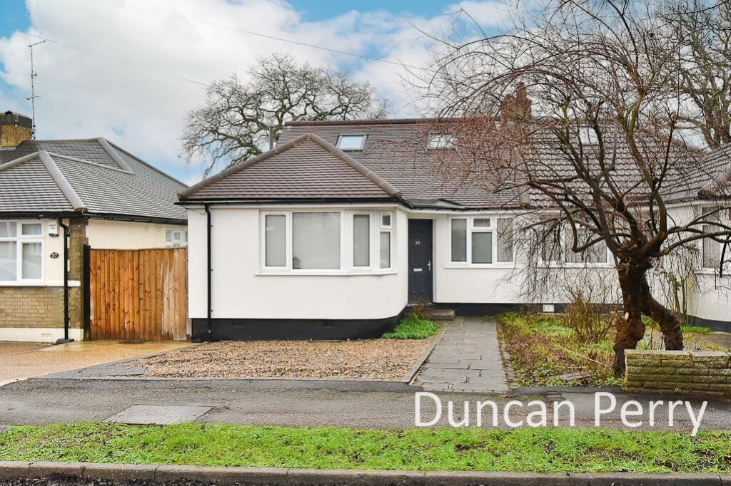 Main image of property: Aberdale Gardens, Potters Bar