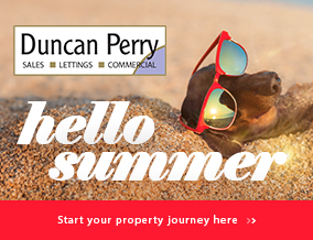 Get brand editions for Duncan Perry Estate Agents, Potters Bar