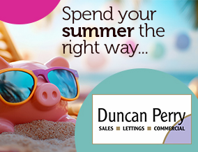 Get brand editions for Duncan Perry Estate Agents, Potters Bar