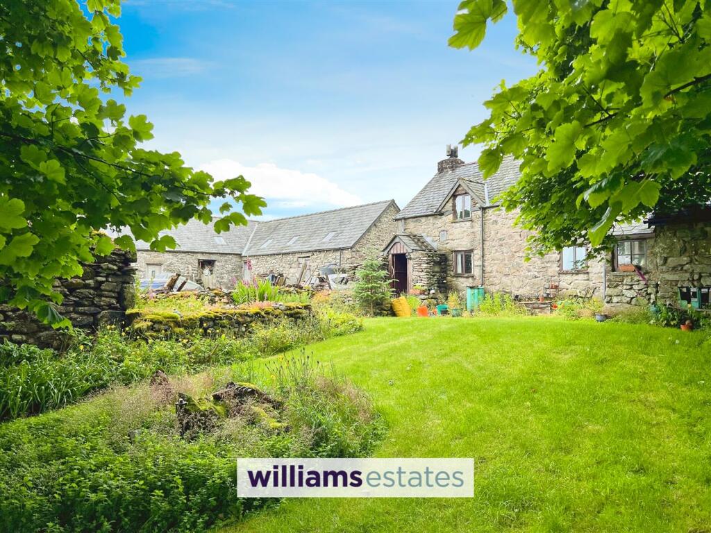 Main image of property: Ffrithiedd, Cerrigydrudion, Corwen