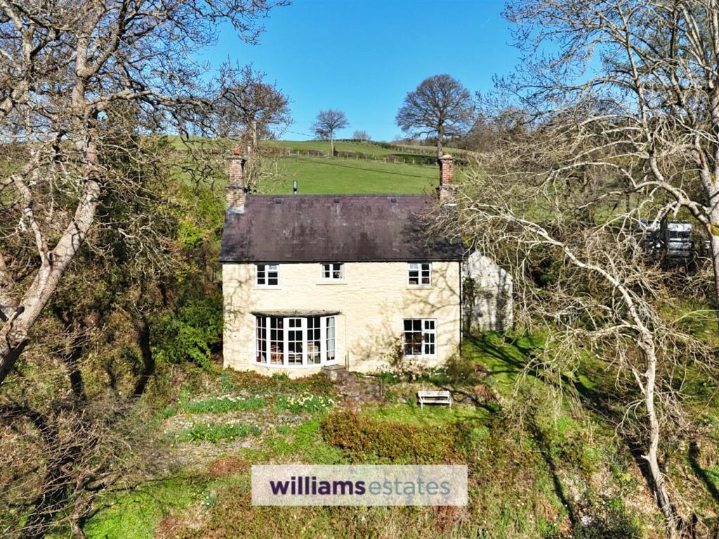 Main image of property: Bontuchel, Ruthin
