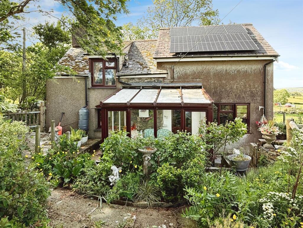 Main image of property: Llangwm