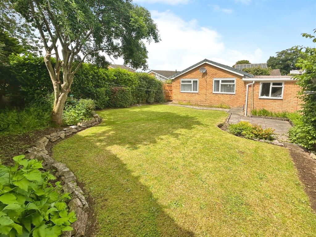 Main image of property: Erw Goch, Ruthin