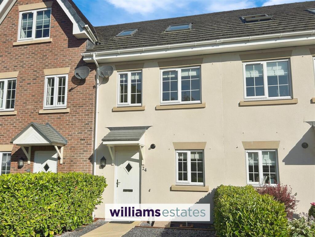 Main image of property: Rhyd Y Byll, Rhewl, Ruthin