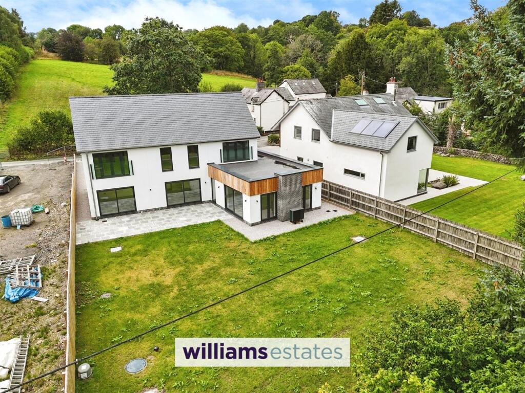 Main image of property: Cyffylliog, Ruthin