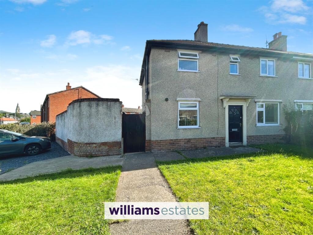 Main image of property: Parc Y Dre Road, Ruthin