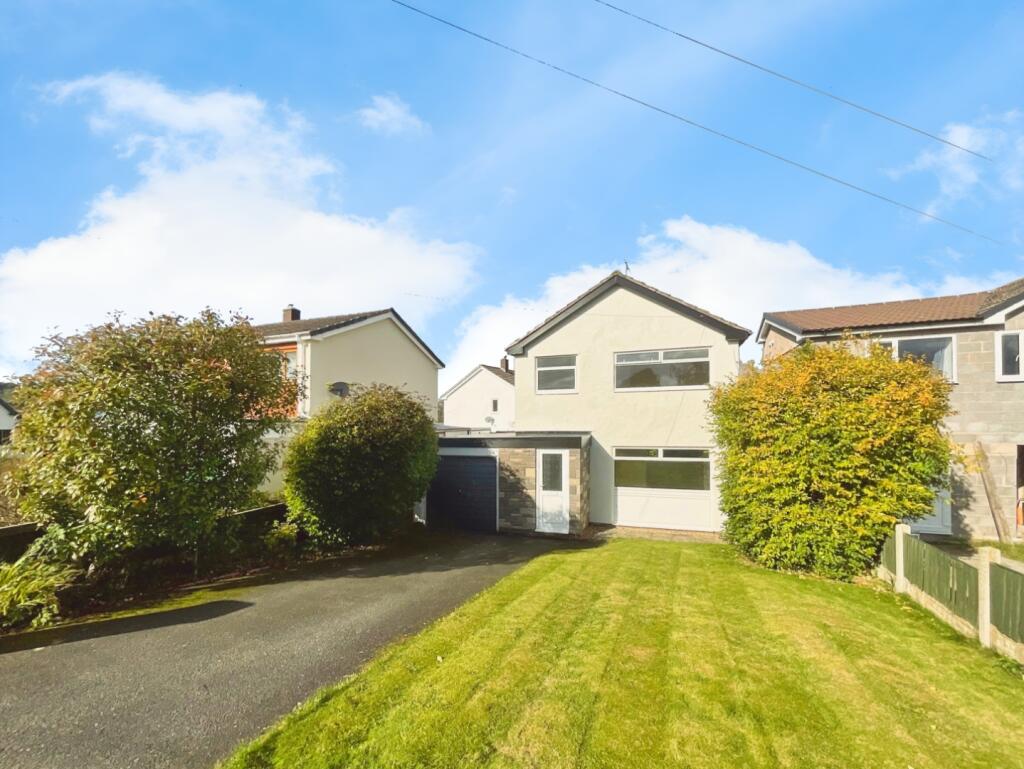 Main image of property: Parc Y Llan, Llanfair Dyffryn Clwyd