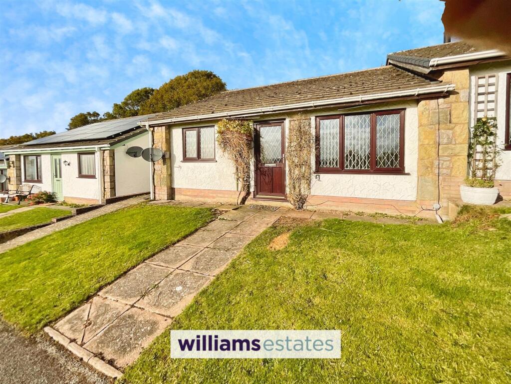 Main image of property: Llanbedr Dyffryn Clwyd