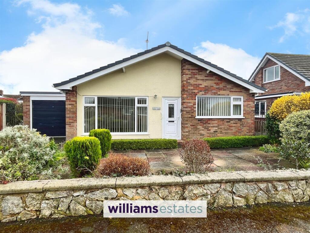 Main image of property: Bryn Rhydd, Ruthin, LL15