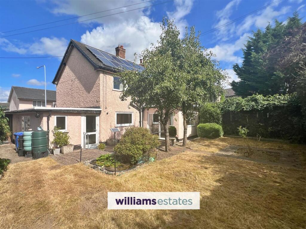 Main image of property: Borthyn, Ruthin, LL15