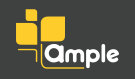 Ample Properties and Finance logo