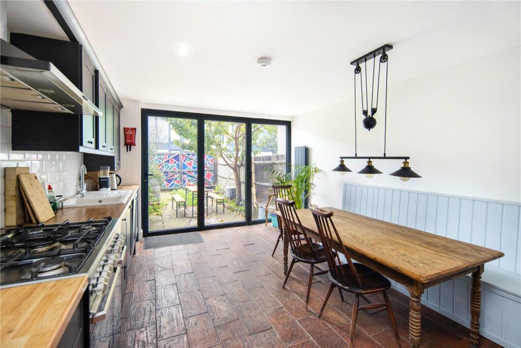 Main image of property: Goldman Close, London, E2