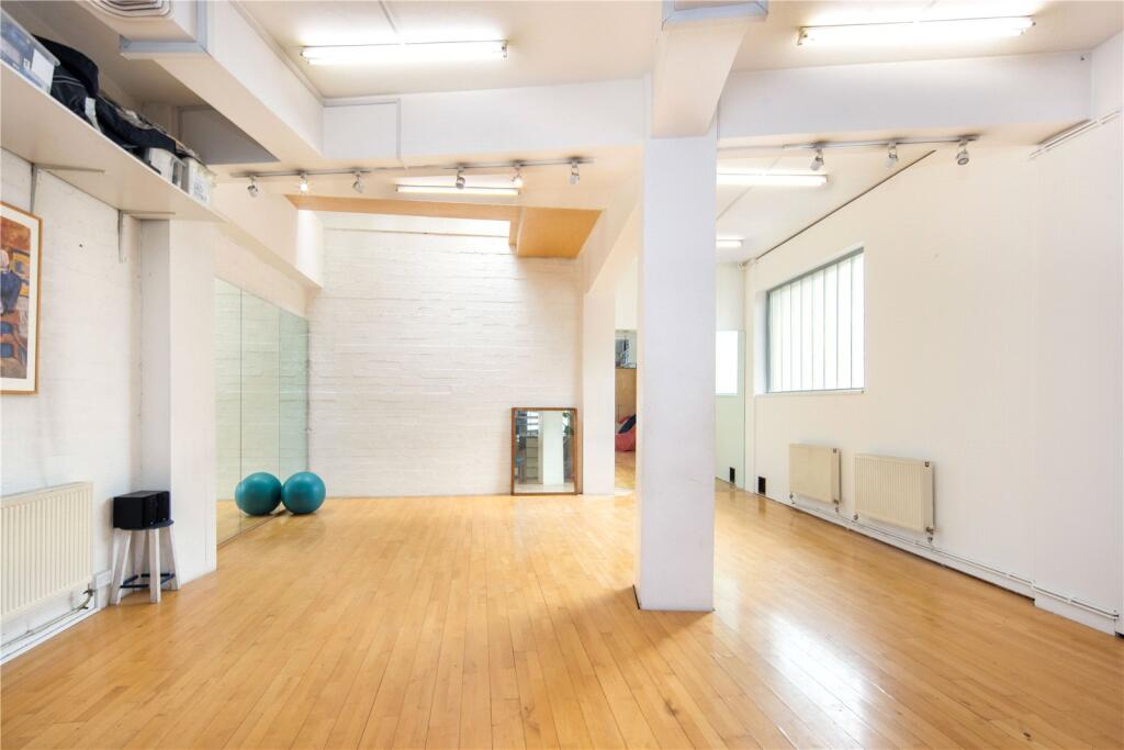 Main image of property: Orsman Road, London, N1