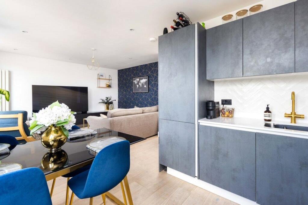 Main image of property: Squirries Street, London, E2