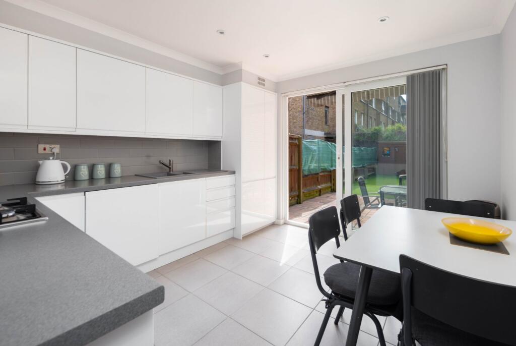 Main image of property: Chambord Street, London, E2