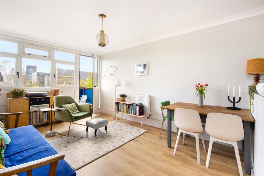 Main image of property: Celia House, Arden Estate, London, N1