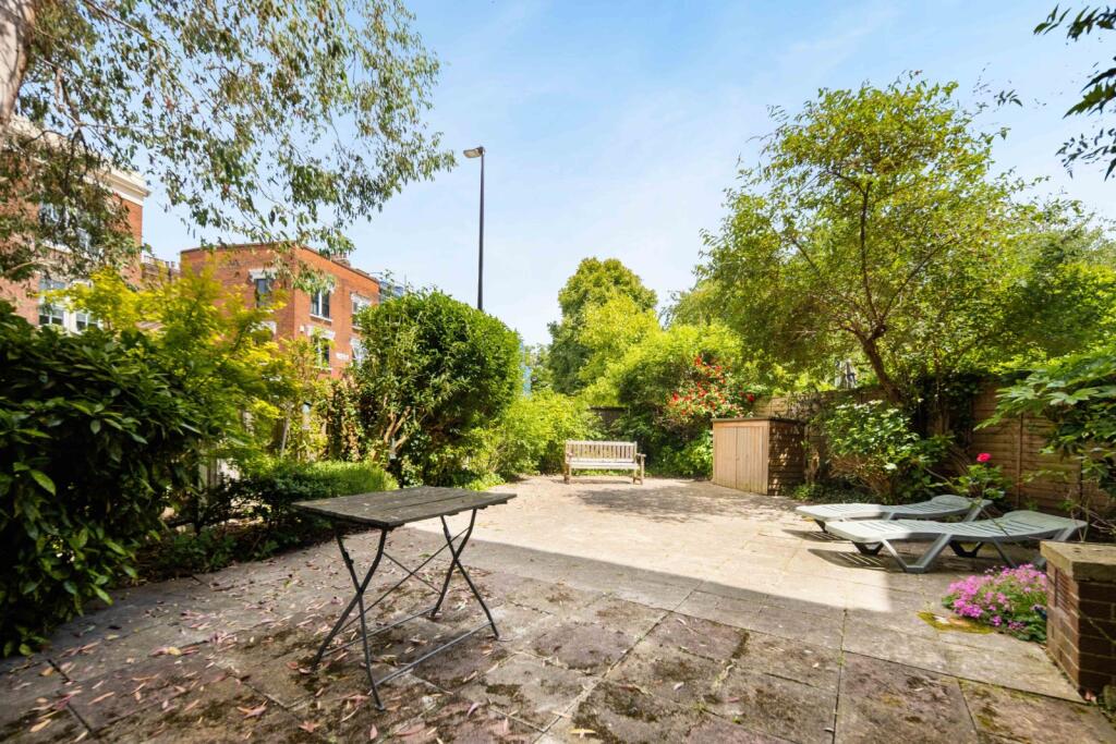 Main image of property: William Channing House, 61 Canrobert Street, London, E2