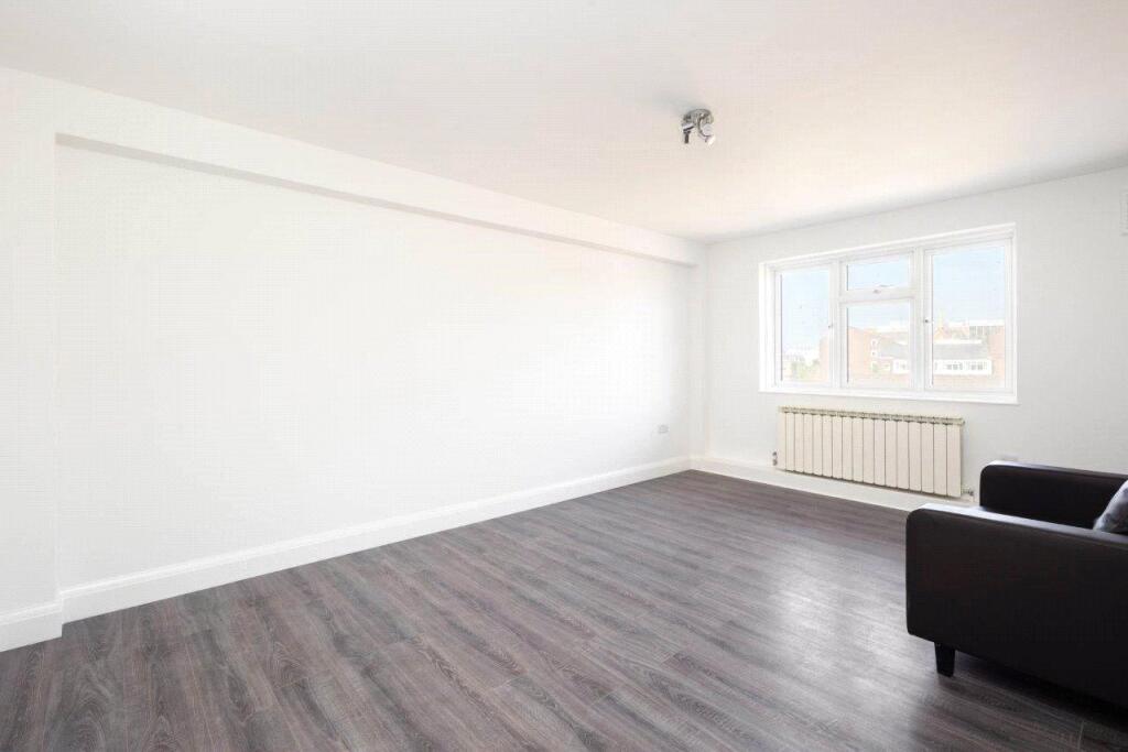 Main image of property: Shiraj Tower, 201 Commercial Road, London, E1
